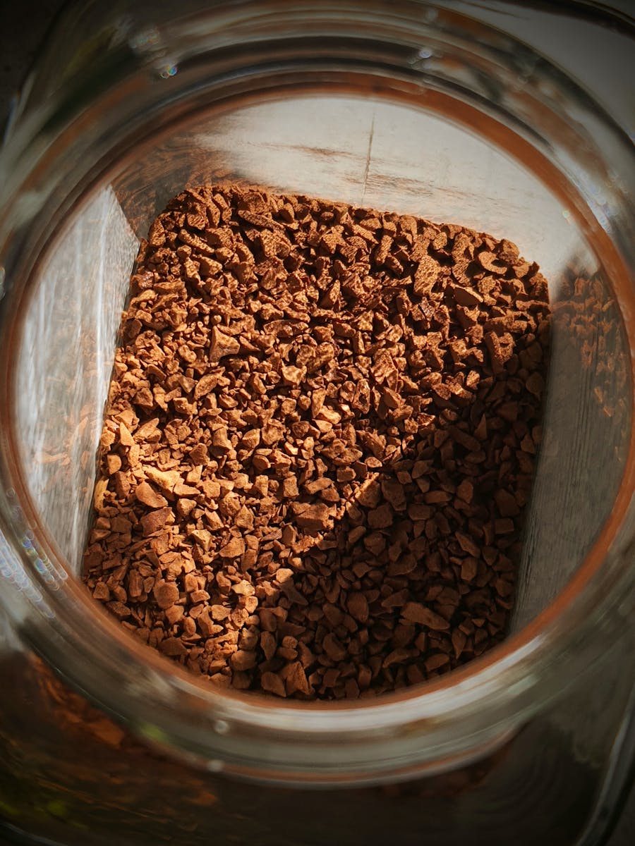 Instant Coffee